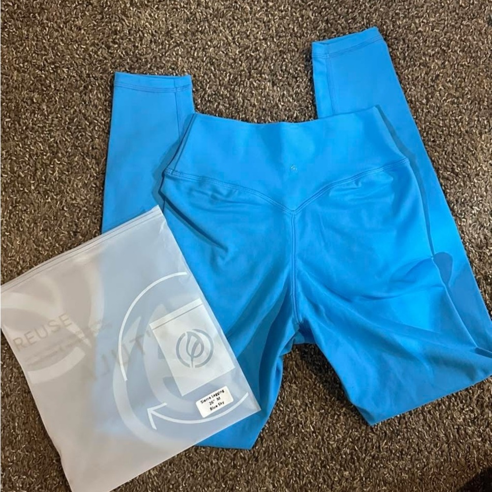 P’Tula leggings